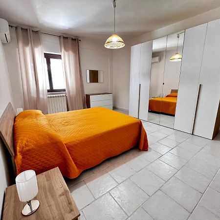 Casa Vacanze Febo Lägenhet Palermo Exteriör bild