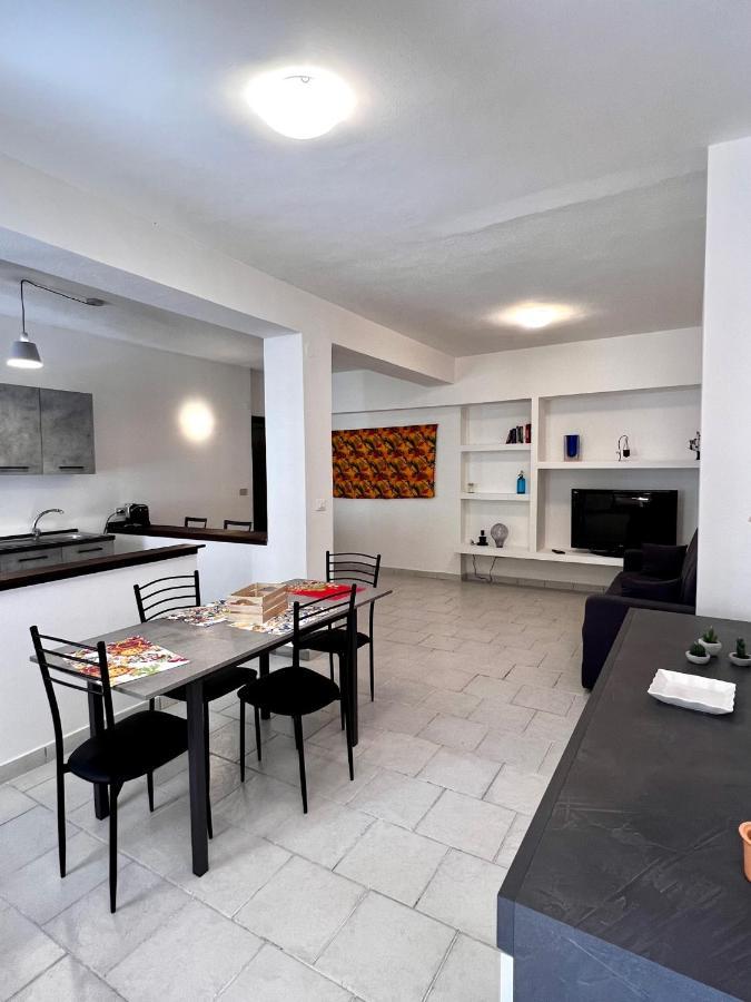 Casa Vacanze Febo Lägenhet Palermo Exteriör bild