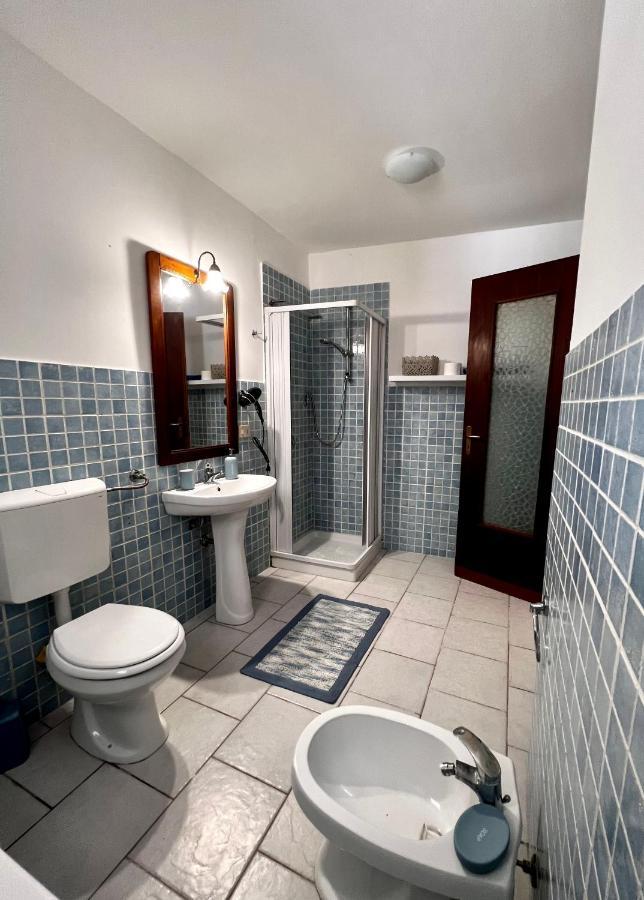 Casa Vacanze Febo Lägenhet Palermo Exteriör bild