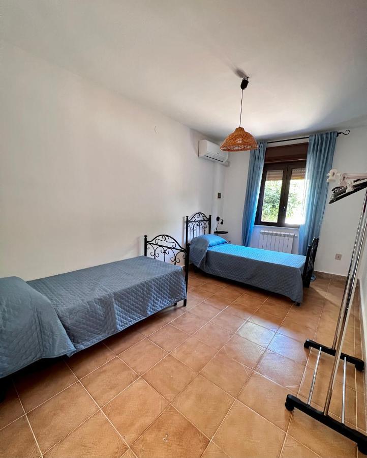 Casa Vacanze Febo Lägenhet Palermo Exteriör bild