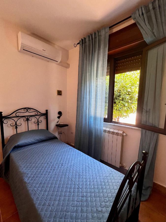 Casa Vacanze Febo Lägenhet Palermo Exteriör bild
