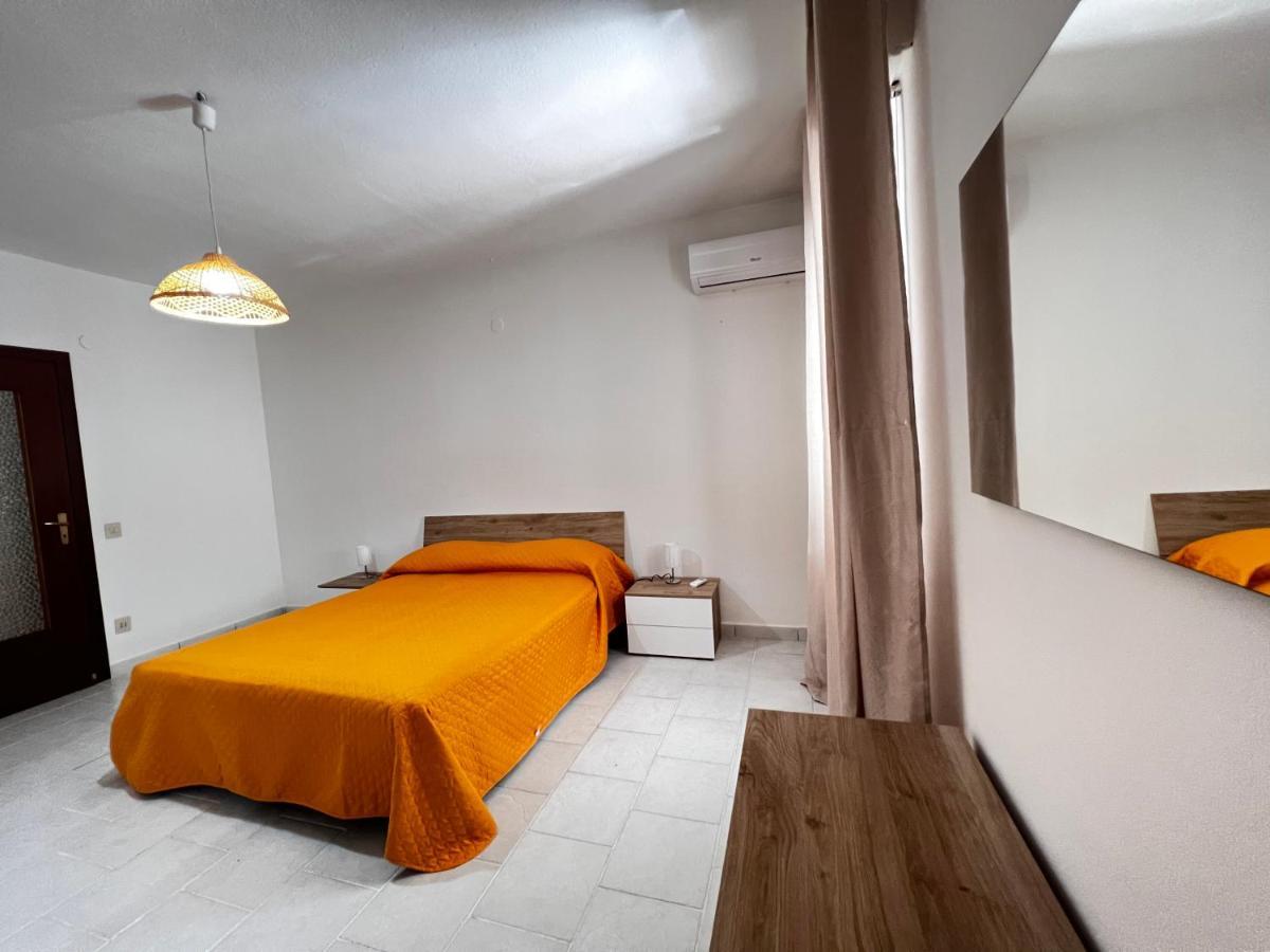 Casa Vacanze Febo Lägenhet Palermo Exteriör bild